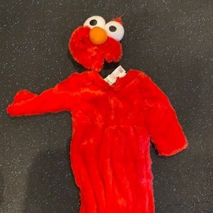 Elmo Halloween costume 2T